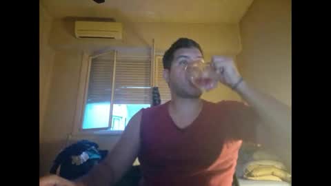 Snapshot of morocho777 chatting on 10-11-25, 09:08 Bruno online show from 10-11-25, 09:08