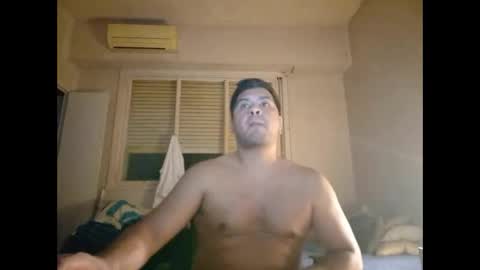 Snapshot of morocho777 chatting on 10-30-25, 05:31 Bruno online show from 10-30-25, 05:31