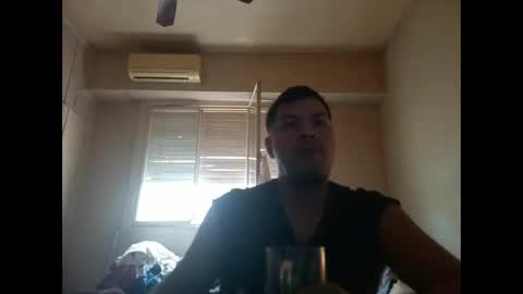 Snapshot of morocho777 chatting on 11-02-25, 10:06 Bruno online show from 11-02-25, 10:06