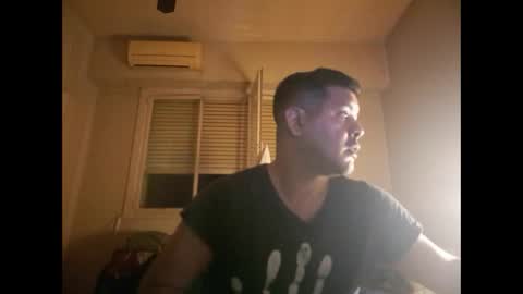 Snapshot of morocho777 chatting on 11-03-25, 04:58 Bruno online show from 11-03-25, 04:58