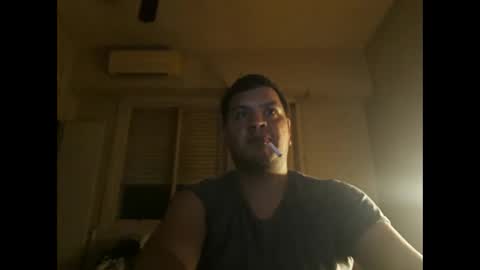 Bruno online show from 11-06-25, 05:08