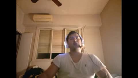 Bruno online show from 03-10-26, 05:34