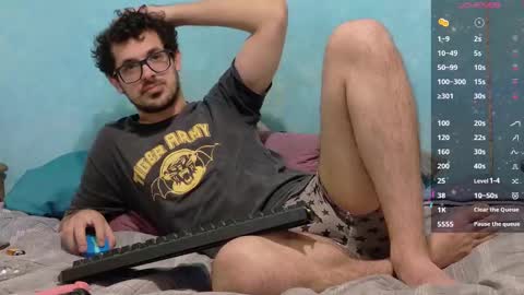 Morpheo online show from 11-07-25, 11:32