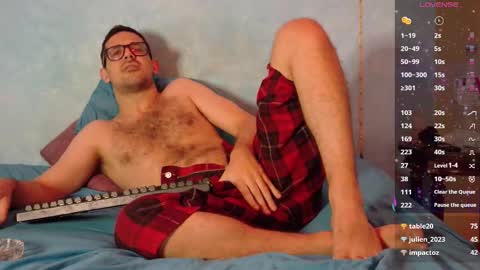 Morpheo online show from 03-13-26, 04:46