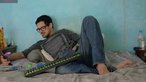 Morpheo online show from 04-27-26, 08:40