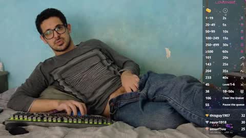 Snapshot of morpheus_the_oniro chatting on 04-29-26, 05:30 Morpheo online show from 04-29-26, 05:30