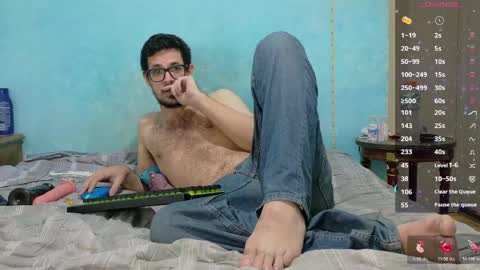 Snapshot of morpheus_the_oniro chatting on 05-15-26, 10:50 Morpheo online show from 05-15-26, 10:50