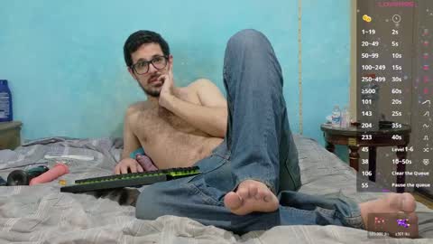 Snapshot of morpheus_the_oniro chatting on 05-15-26, 11:12 Morpheo online show from 05-15-26, 11:12