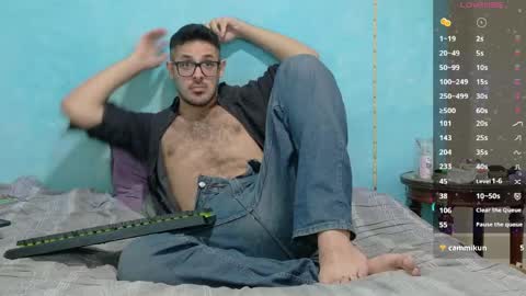 Snapshot of morpheus_the_oniro chatting on 05-28-26, 04:59 Morpheo online show from 05-28-26, 04:59