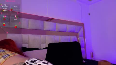 morriggan online show from 10-31-25, 09:49