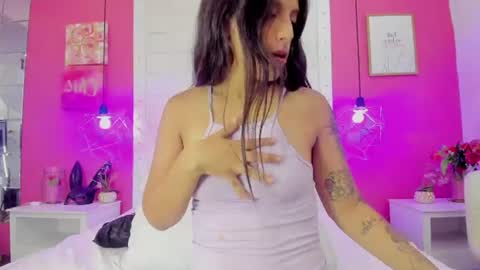 Antonella online show from 07-16-26, 03:23