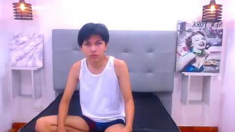 MORTELLE online show from 11-06-25, 12:28