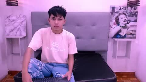 MORTELLE online show from 11-11-25, 12:38