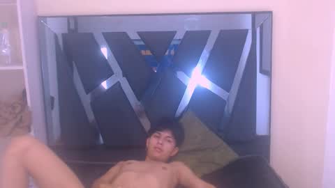 MORTELLE online show from 11-25-25, 07:30