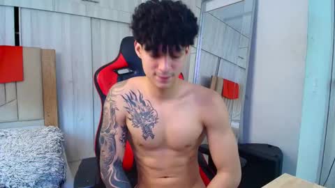 Morthy online show from 01-14-25, 03:57