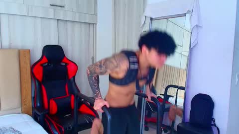 Morthy online show from 01-20-25, 08:18