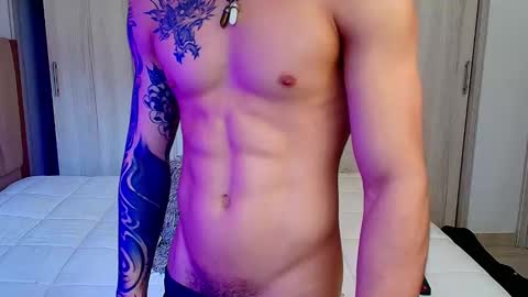 Morthy online show from 01-28-25, 12:11