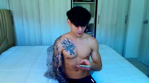 Morthy online show from 01-29-25, 02:00