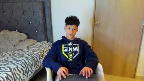 Morthy online show from 10-15-25, 01:11