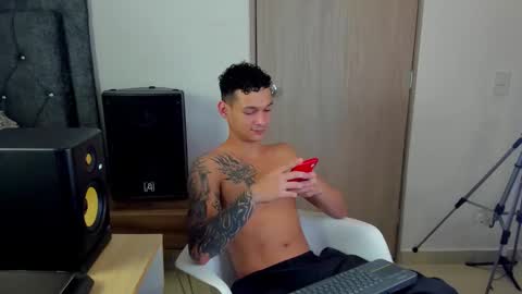 Morthy online show from 11-16-25, 11:32