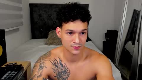 Morthy online show from 01-17-26, 01:21