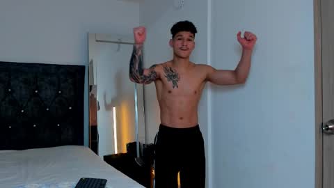 Morthy online show from 02-18-26, 11:22