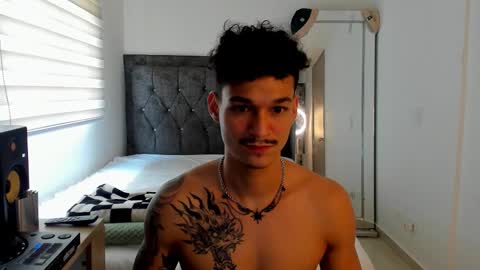 Morthy online show from 02-25-26, 05:33