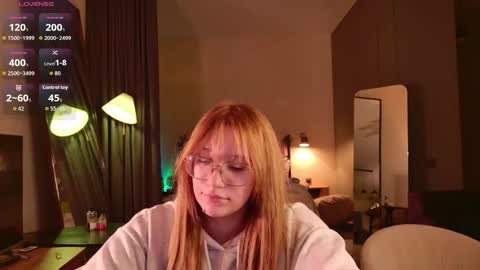 morvelyn online show from 02-16-26, 09:44