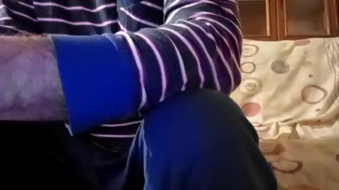 Snapshot of mospeleu chatting on 01-03-25, 06:33 Nomadu online show from 01-03-25, 06:33