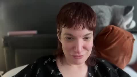 Mossy Mommy online show from 02-18-25, 10:25