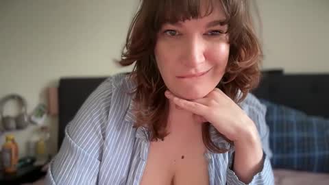 Mossy Mommy online show from 05-12-26, 01:41