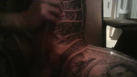 mostdeff93 online show from 02-02-25, 02:38