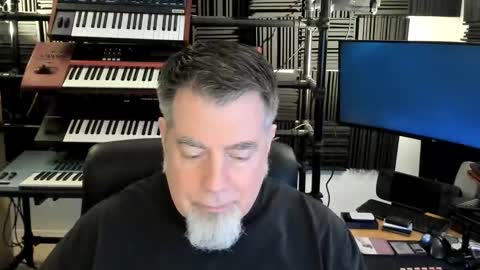 mostly_unbothered online show from 03-01-26, 06:26