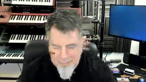 mostly_unbothered online show from 03-07-26, 06:54