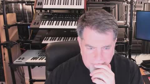 mostly_unbothered online show from 05-22-26, 09:48