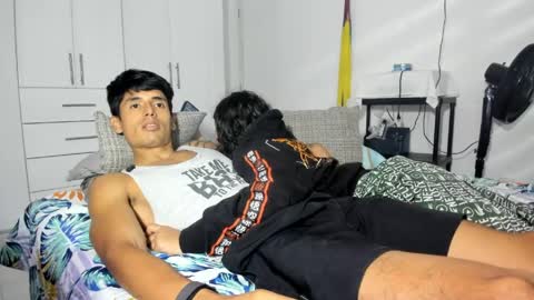 ig motasandcalis online show from 05-26-26, 01:34
