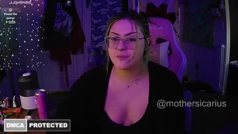 Snapshot of mothersicarius chatting on 02-28-25, 10:06 sicarius online show from 02-28-25, 10:06