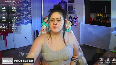 Snapshot of mothersicarius chatting on 03-02-25, 09:43 sicarius online show from 03-02-25, 09:43