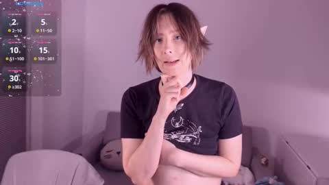 mothkink Moth  -  online show from 03-10-26, 06:24