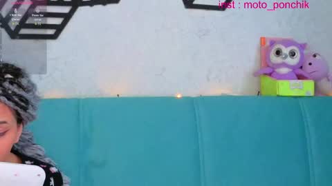 Kris online show from 04-25-26, 10:07