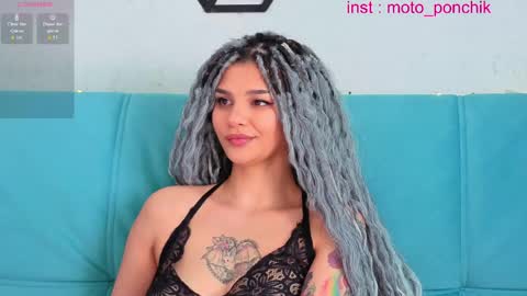 Kris online show from 04-25-26, 01:41