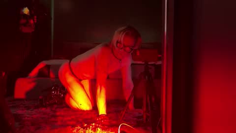 MotoBunny online show from 03-02-26, 05:08