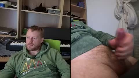 JuicySandwich online show from 03-05-26, 09:27