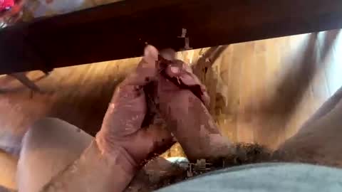 Snapshot of motomo12 chatting on 02-24-25, 09:09 Henry online show from 02-24-25, 09:09