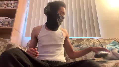 mouli23r online show from 03-07-26, 11:24