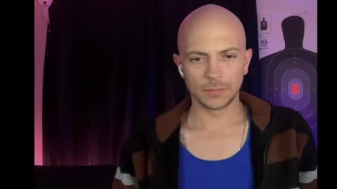 mount_vesuvius online show from 04-03-26, 06:33