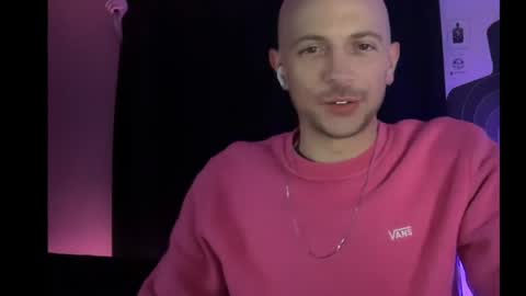 mount_vesuvius online show from 04-15-26, 03:35