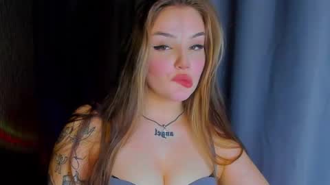 Carolina online show from 02-12-25, 06:51