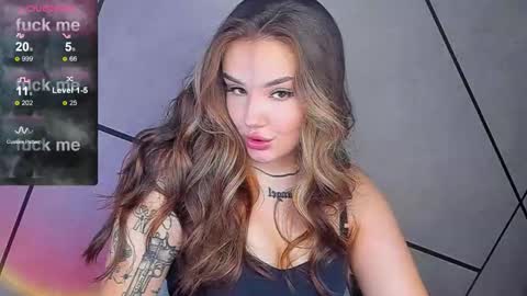 Carolina online show from 09-25-25, 03:05