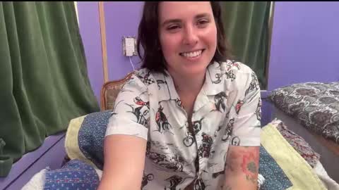 Snapshot of moussemagoo chatting on 03-24-26, 05:40 MousseMagoo online show from 03-24-26, 05:40